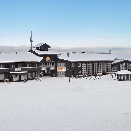 Stoten Ski Hotel Sälen Eksteriør billede