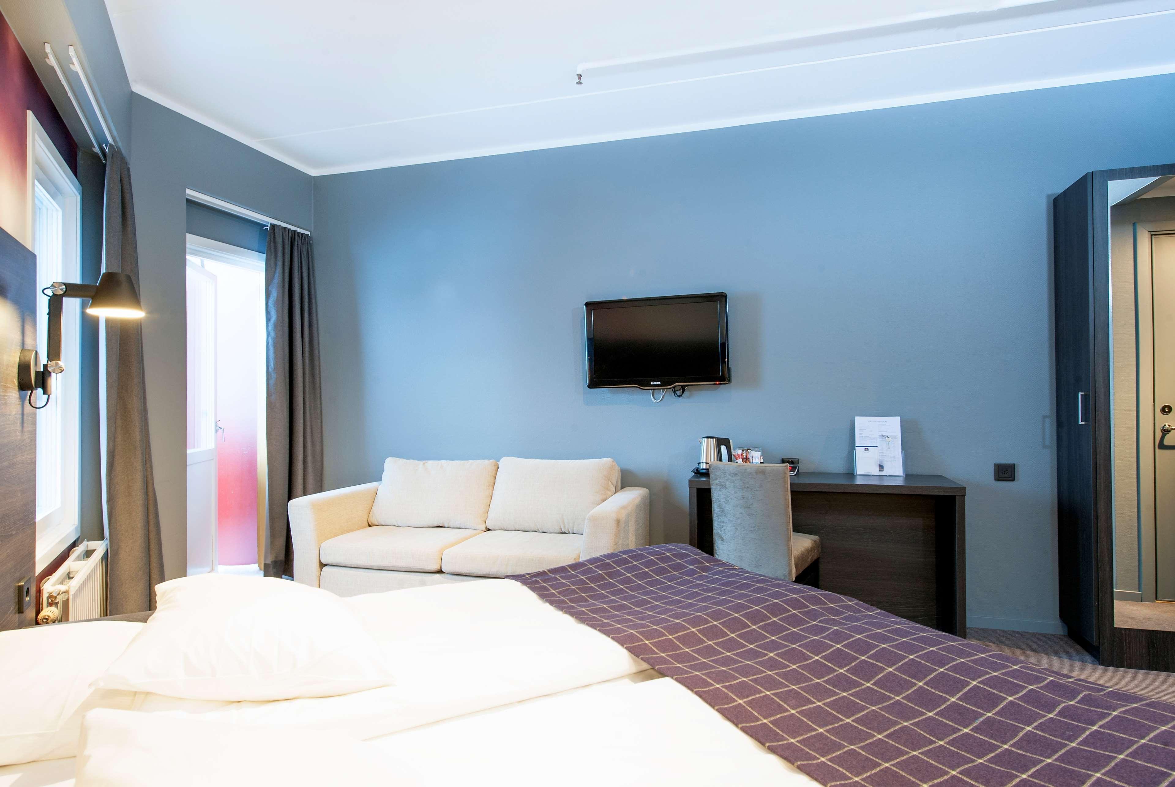 Stoten Ski Hotel Sälen Eksteriør billede