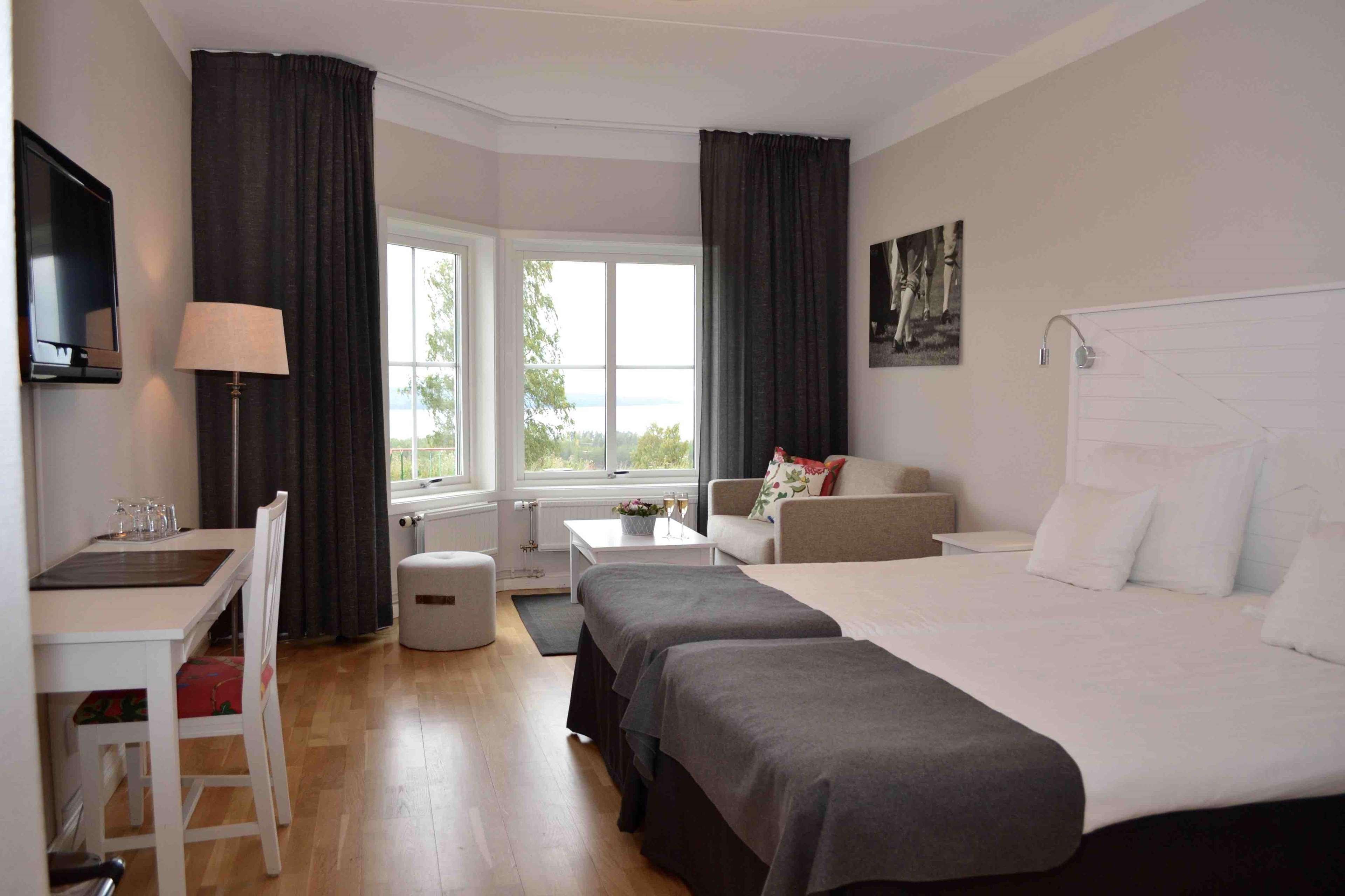 Stoten Ski Hotel Sälen Eksteriør billede