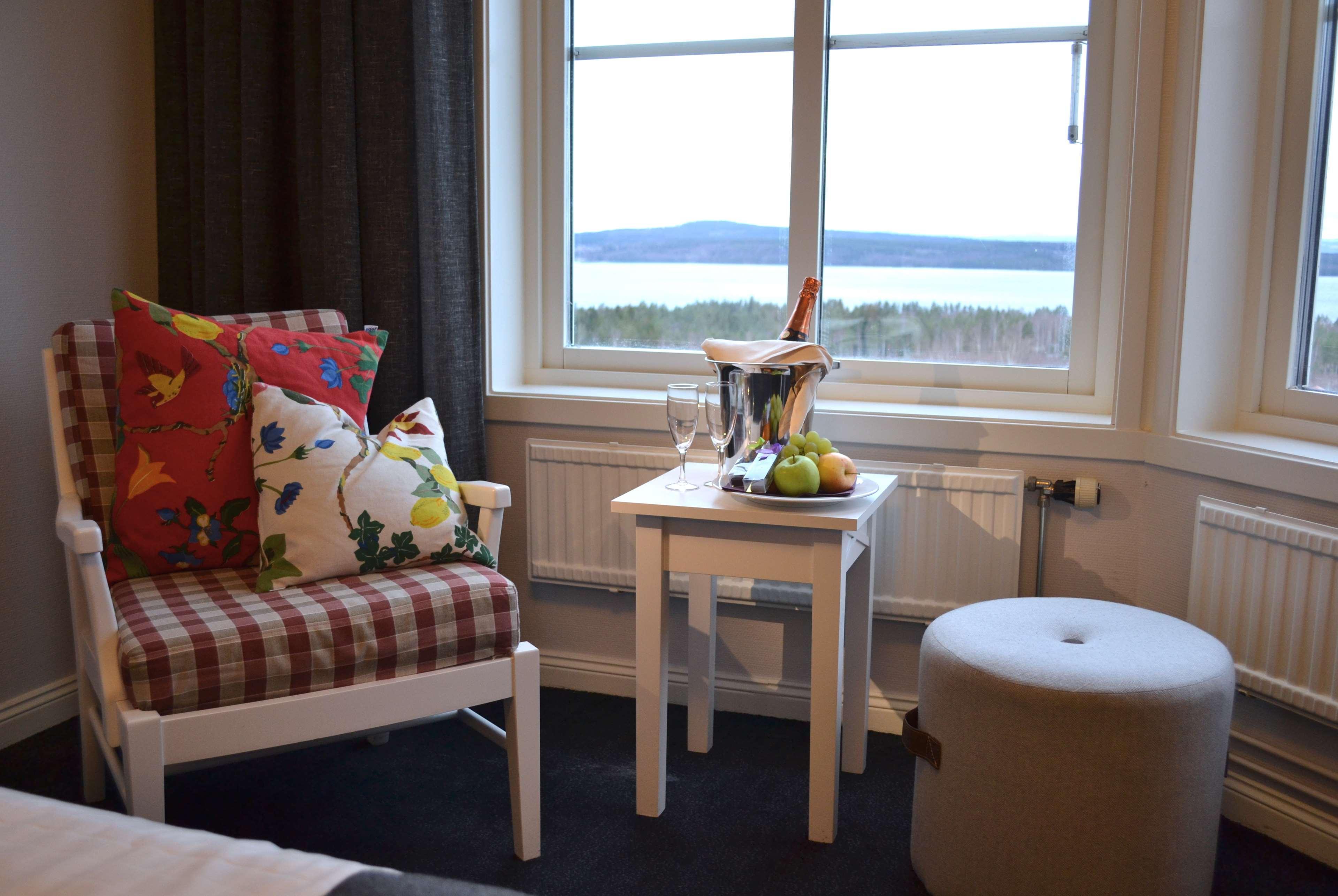 Stoten Ski Hotel Sälen Eksteriør billede