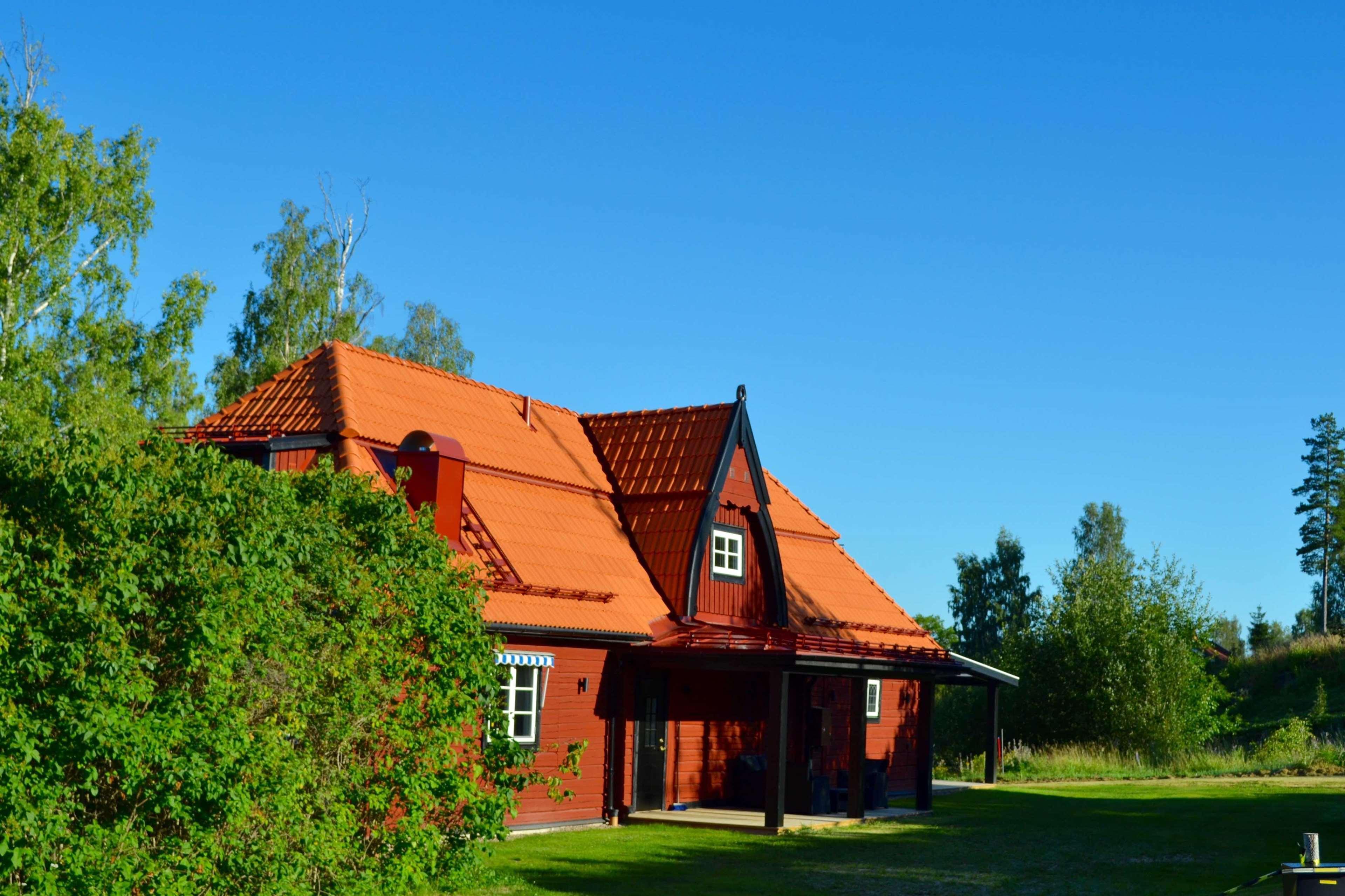 Stoten Ski Hotel Sälen Eksteriør billede