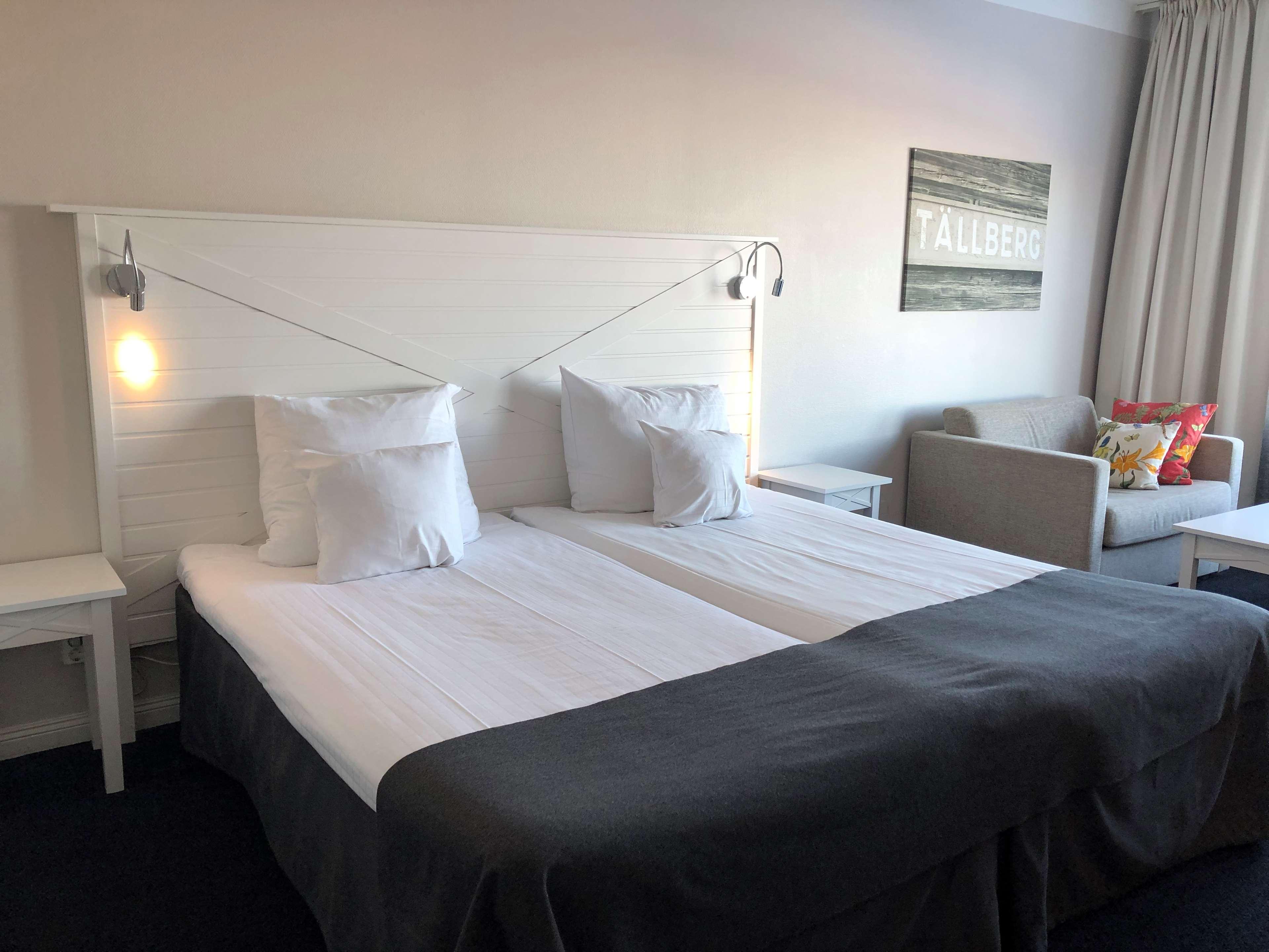 Stoten Ski Hotel Sälen Eksteriør billede