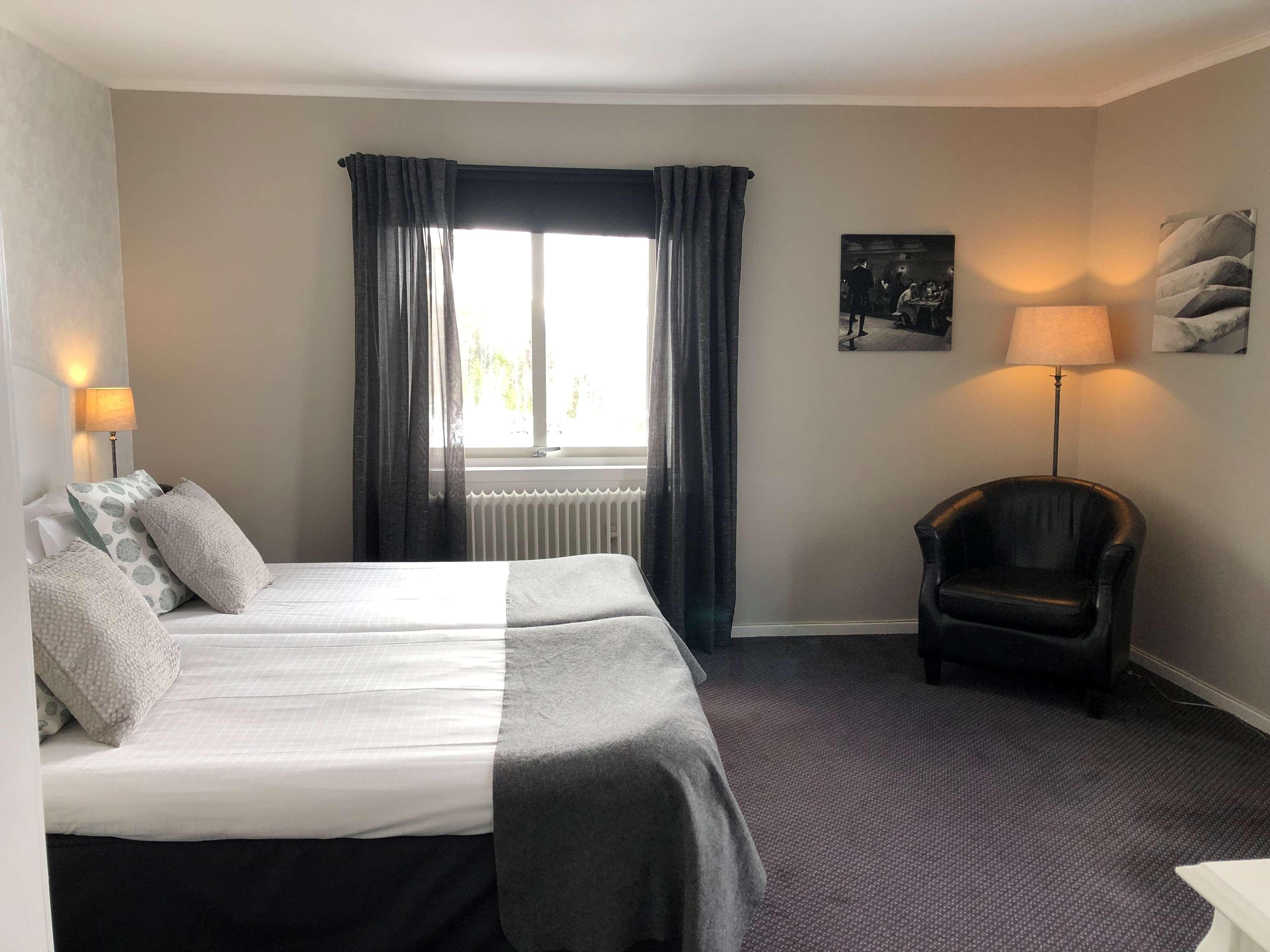 Stoten Ski Hotel Sälen Eksteriør billede