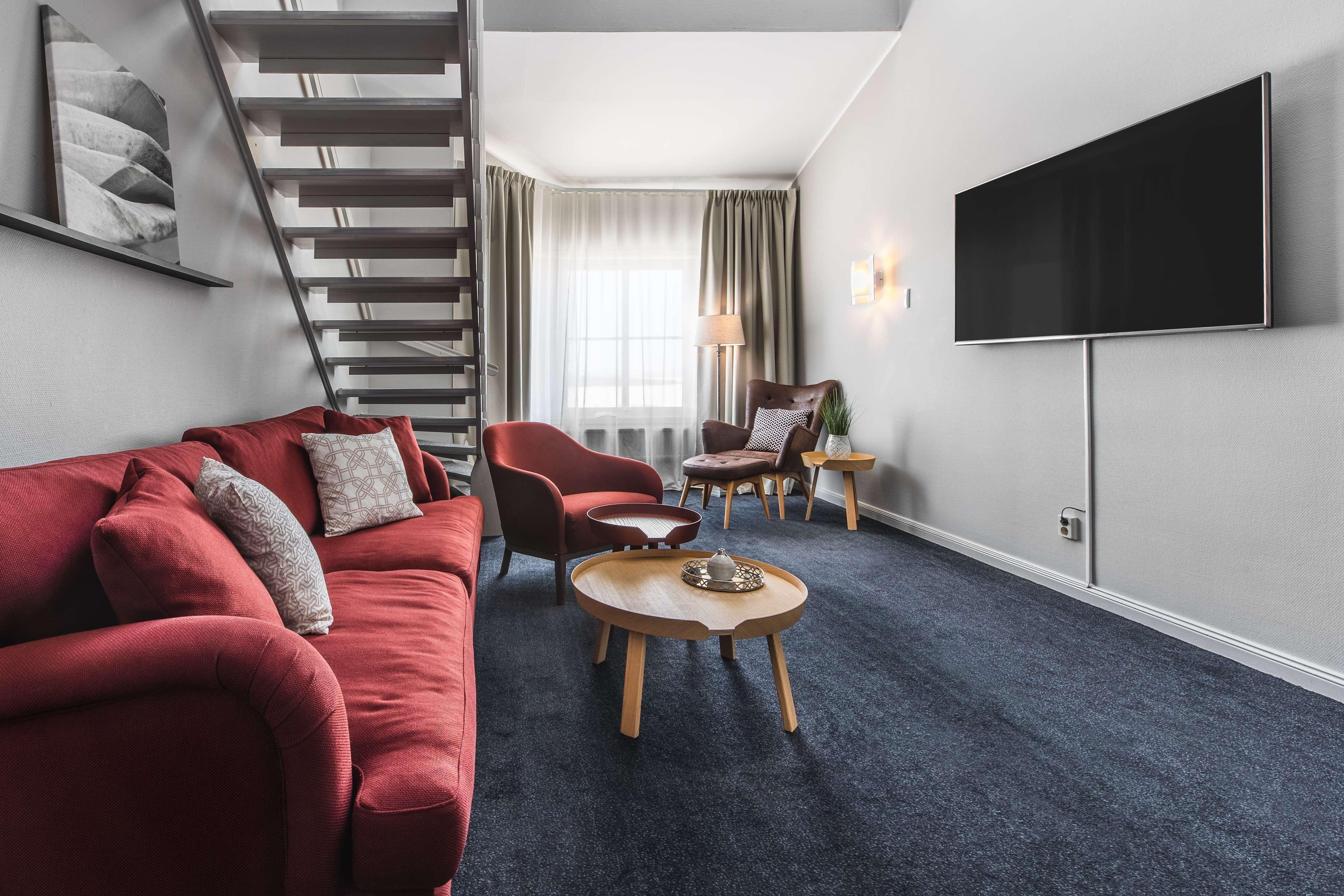 Stoten Ski Hotel Sälen Eksteriør billede