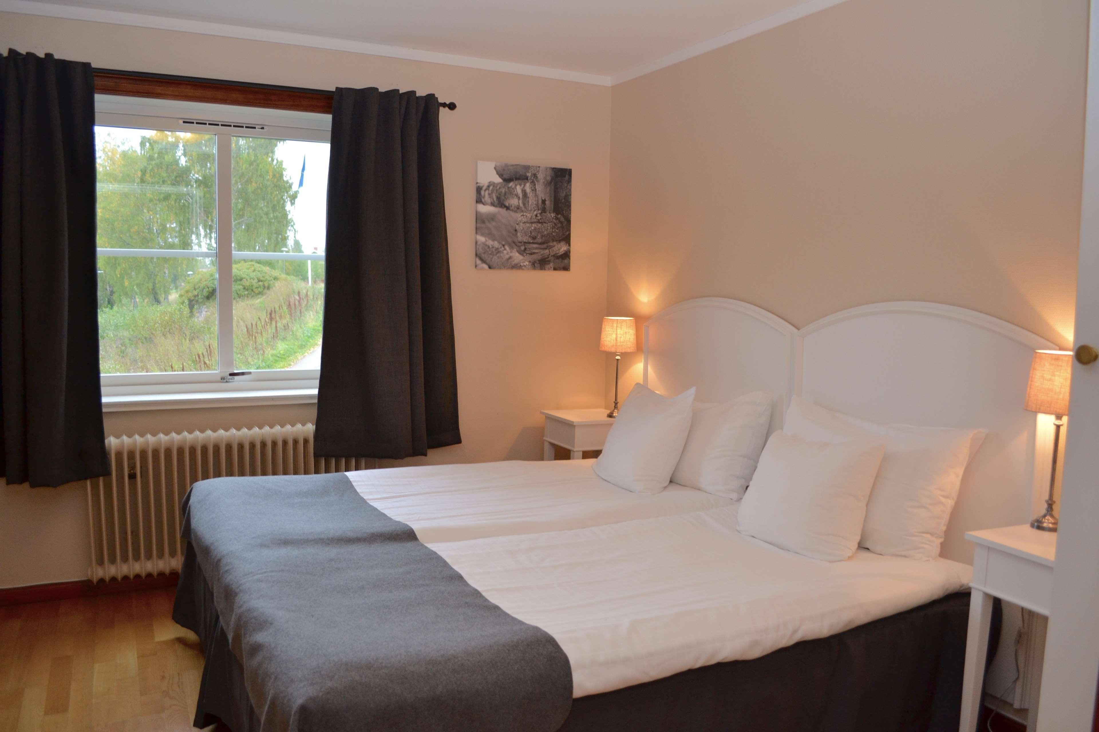Stoten Ski Hotel Sälen Eksteriør billede