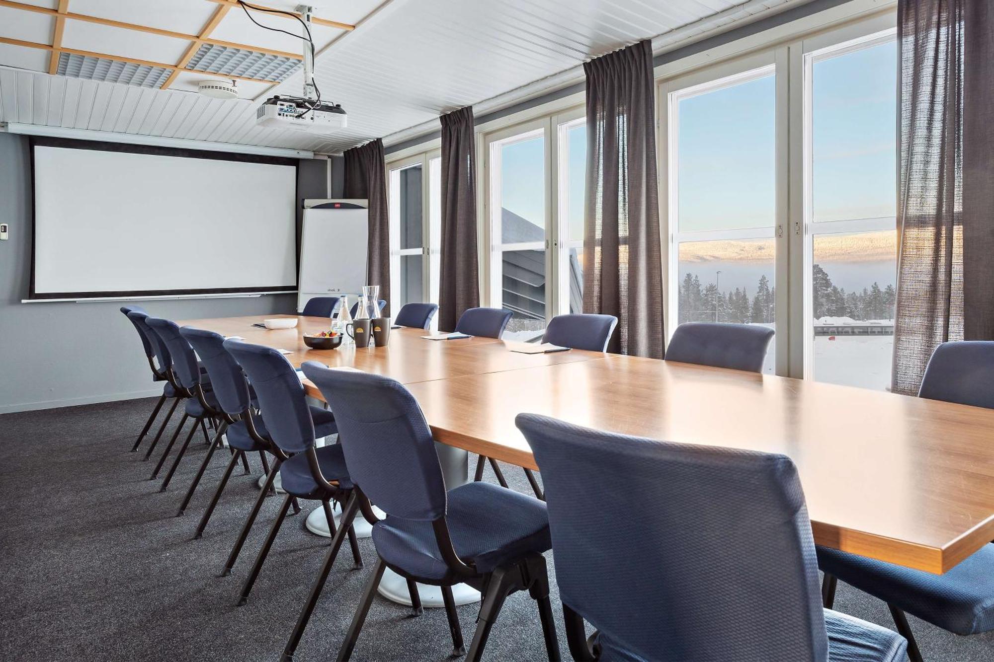 Stoten Ski Hotel Sälen Eksteriør billede