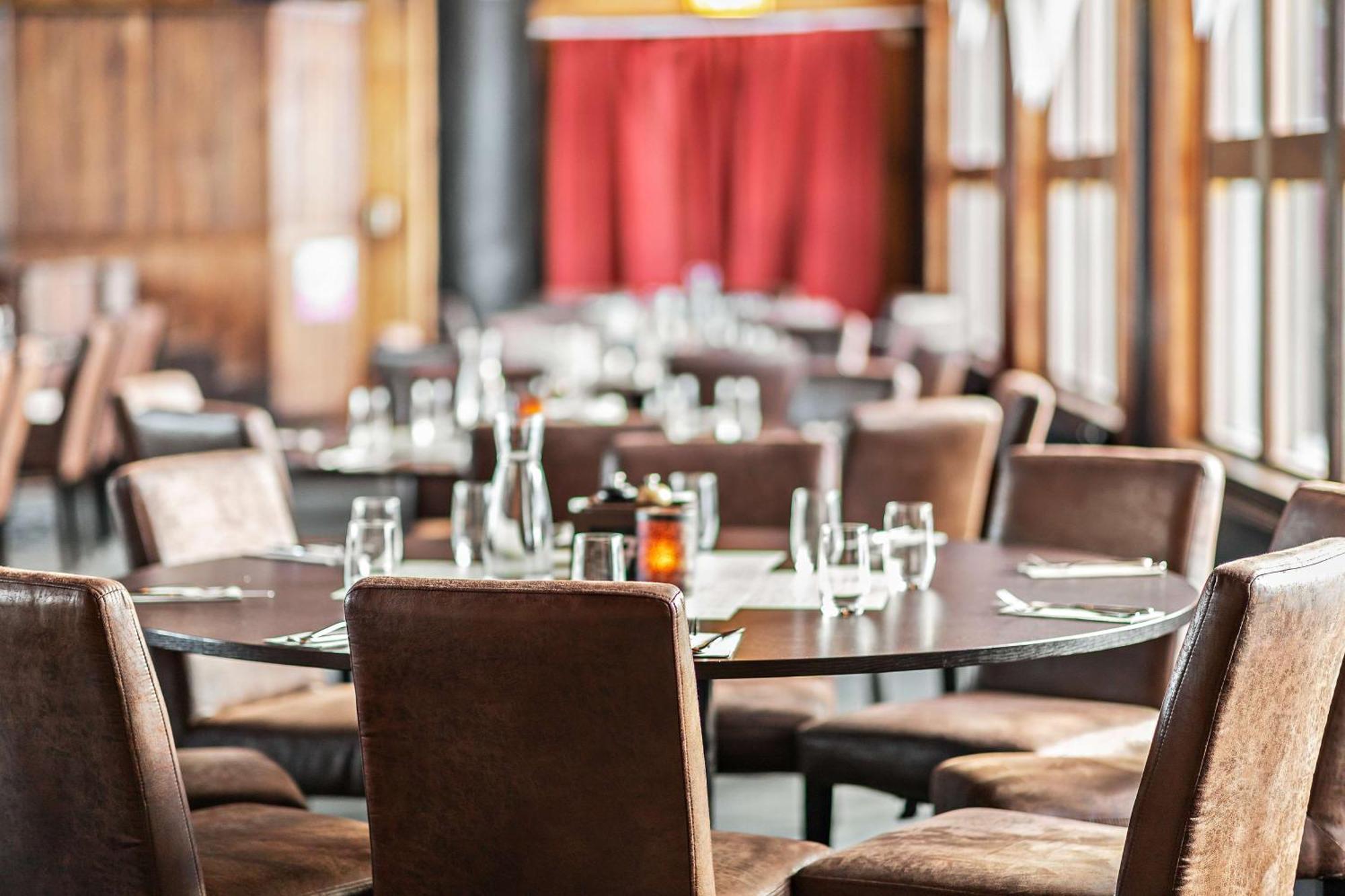 Stoten Ski Hotel Sälen Eksteriør billede