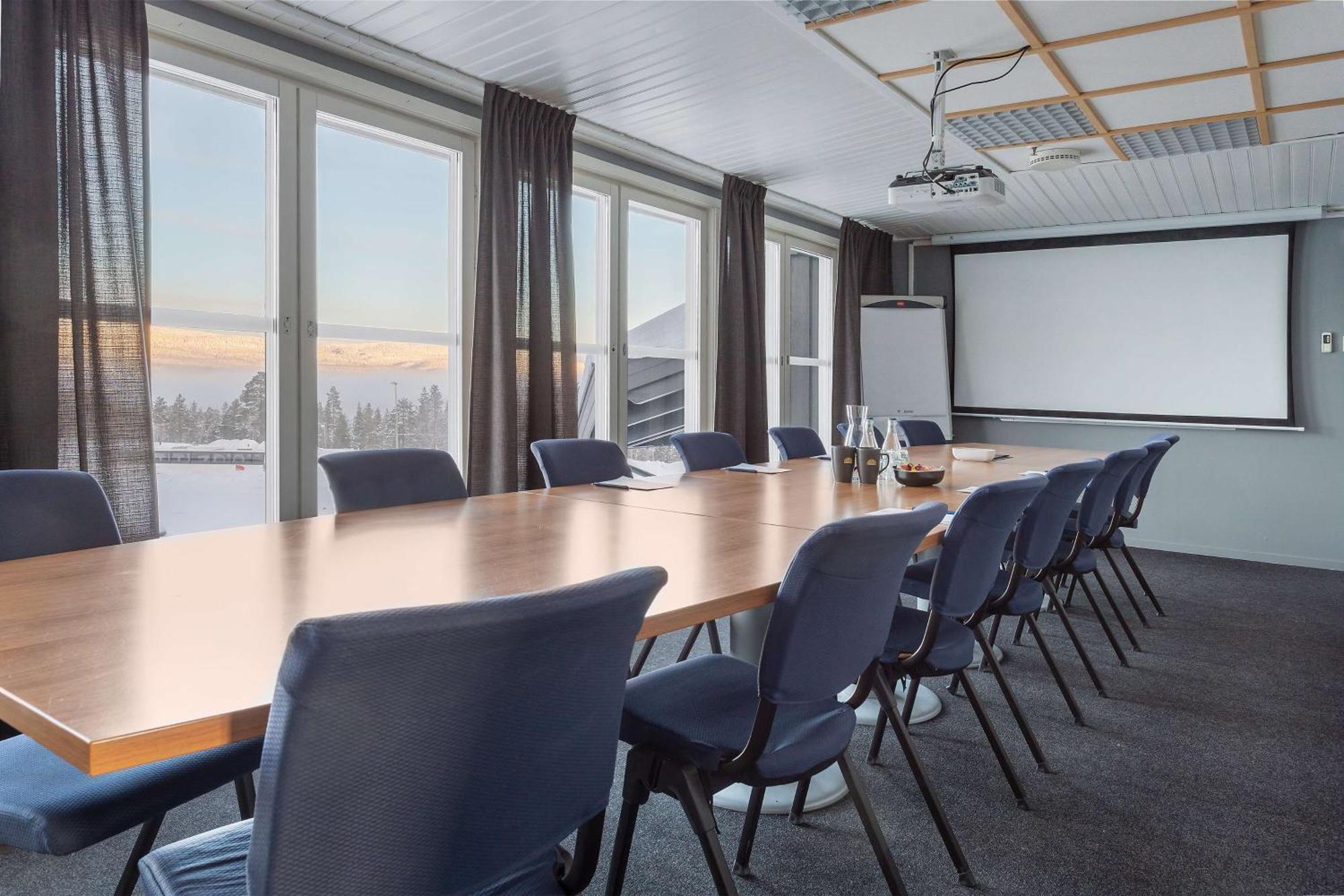 Stoten Ski Hotel Sälen Eksteriør billede