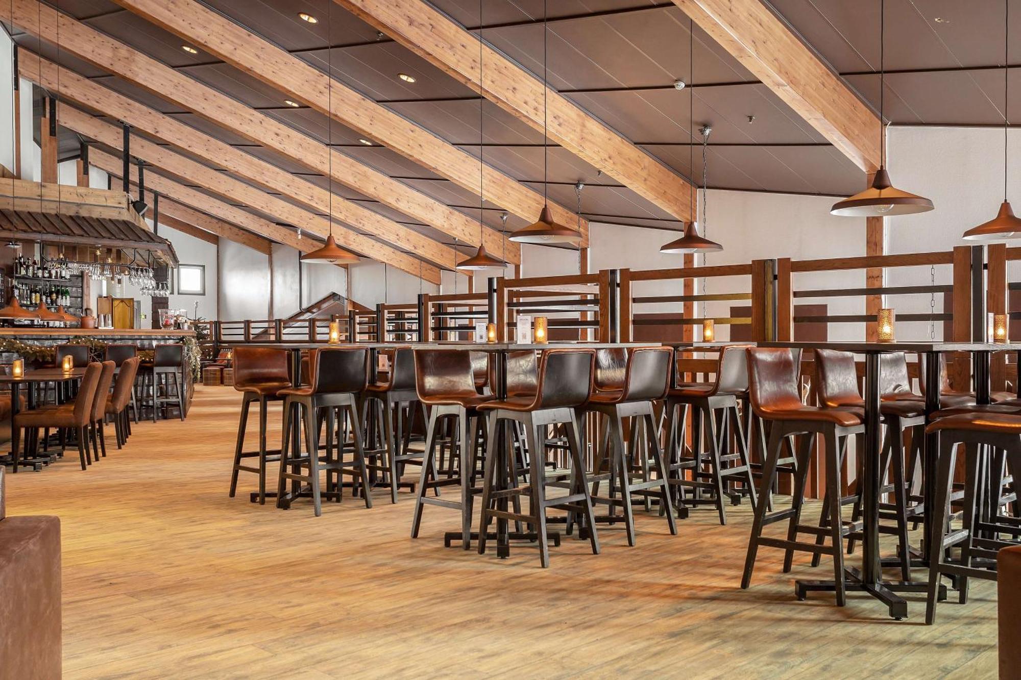 Stoten Ski Hotel Sälen Eksteriør billede
