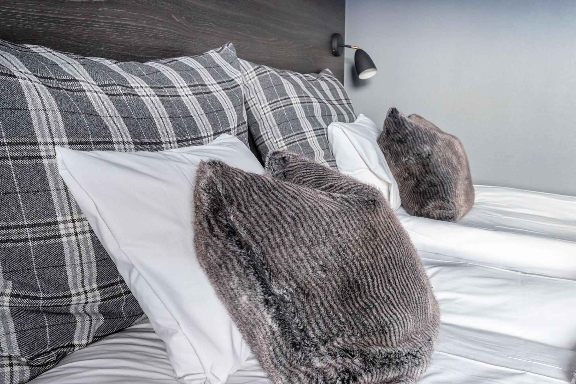 Stoten Ski Hotel Sälen Eksteriør billede