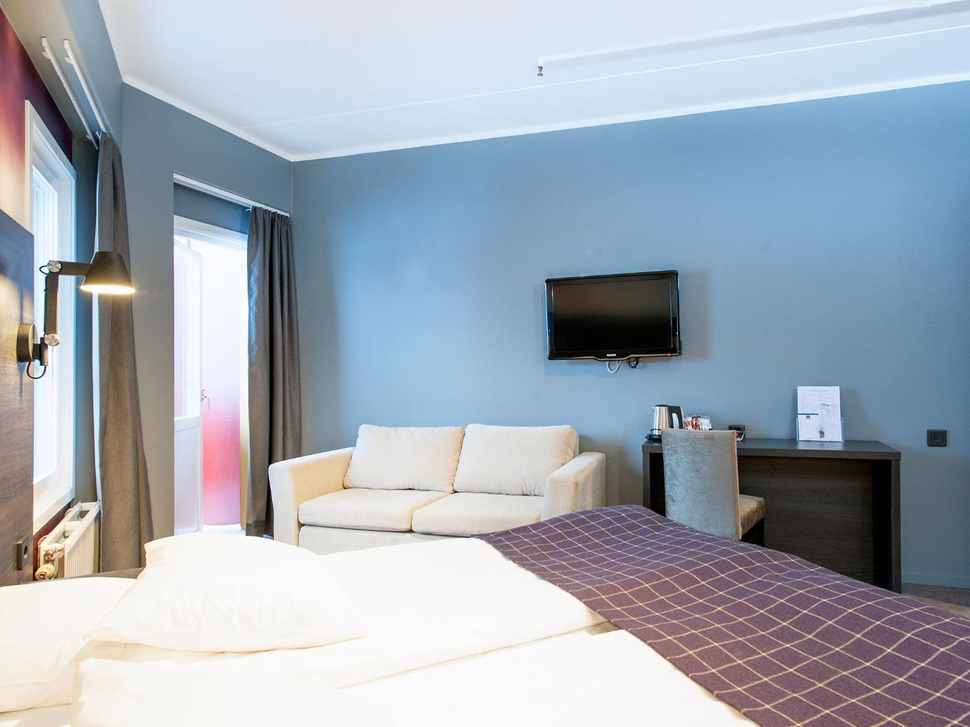 Stoten Ski Hotel Sälen Eksteriør billede